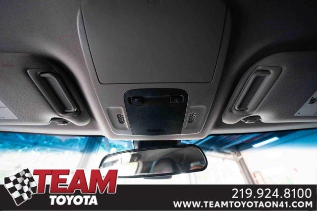 used 2018 Toyota Camry car, priced at $15,000