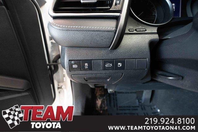 used 2018 Toyota Camry car, priced at $15,000