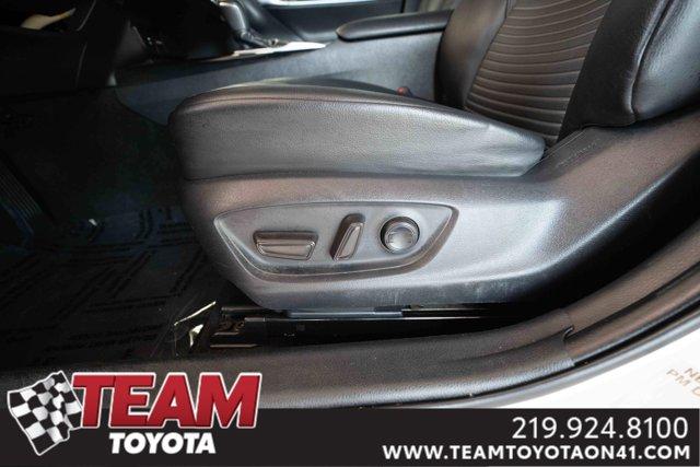 used 2018 Toyota Camry car, priced at $15,000