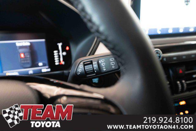 used 2023 Ford Escape car, priced at $23,500