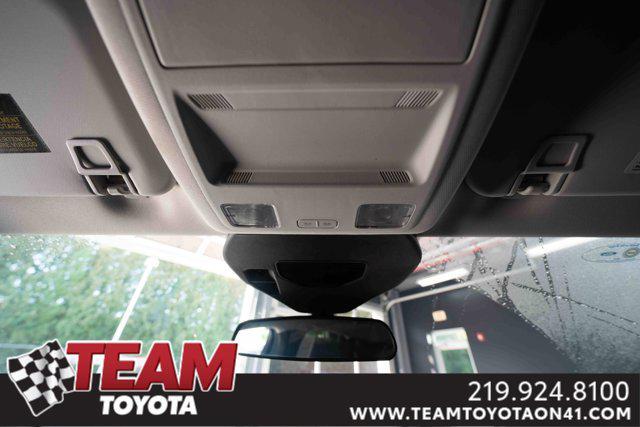 used 2023 Ford Escape car, priced at $23,500