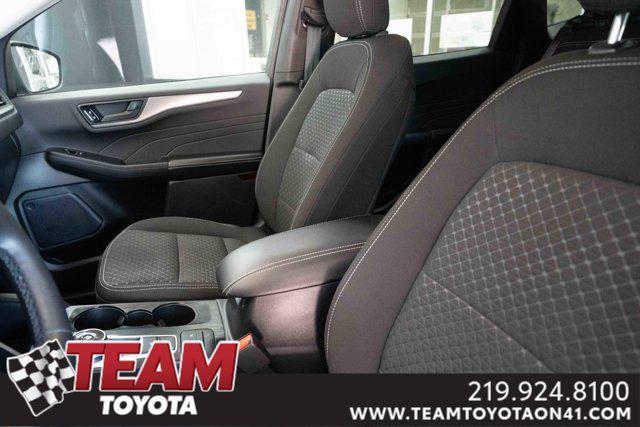 used 2023 Ford Escape car, priced at $23,500