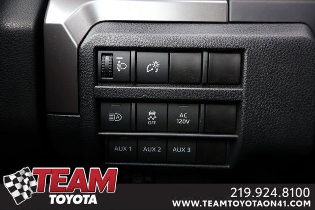 new 2025 Toyota Tacoma car, priced at $52,848
