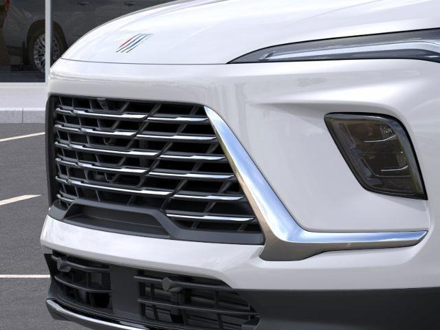 new 2025 Buick Enclave car, priced at $42,865