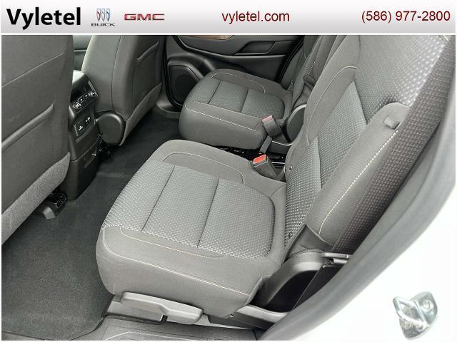 used 2023 GMC Acadia car, priced at $29,995