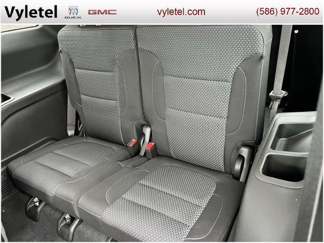 used 2023 GMC Acadia car, priced at $29,995