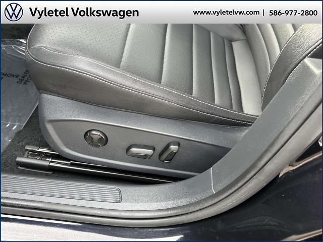 used 2022 Volkswagen Jetta car, priced at $20,995