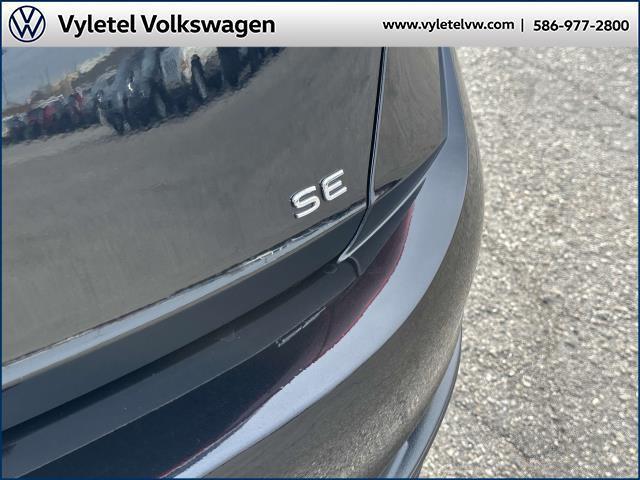 used 2022 Volkswagen Jetta car, priced at $20,995