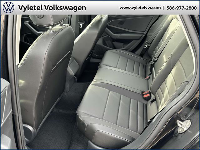 used 2022 Volkswagen Jetta car, priced at $20,995