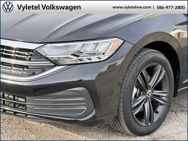 used 2022 Volkswagen Jetta car, priced at $20,995