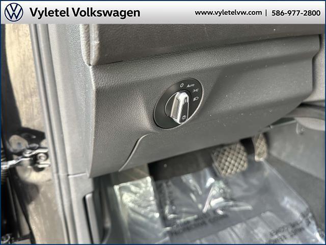 used 2022 Volkswagen Jetta car, priced at $20,995