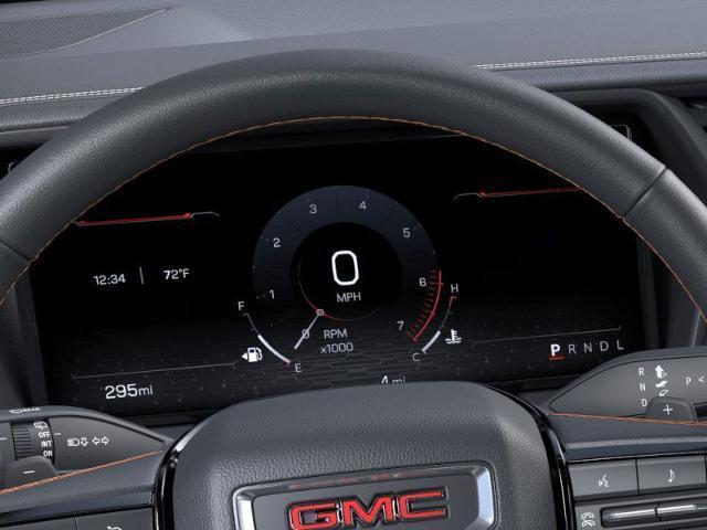 new 2026 GMC Terrain car, priced at $39,615