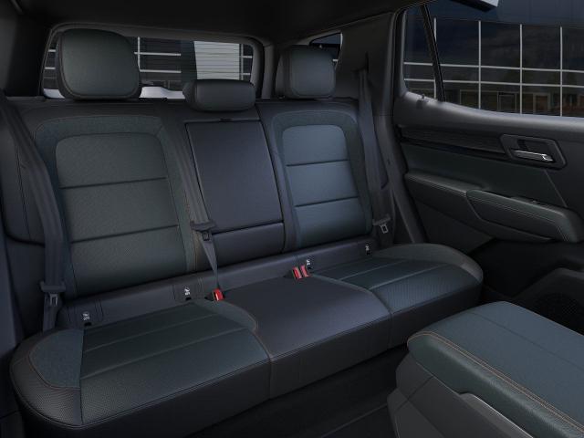 new 2026 GMC Terrain car, priced at $39,615
