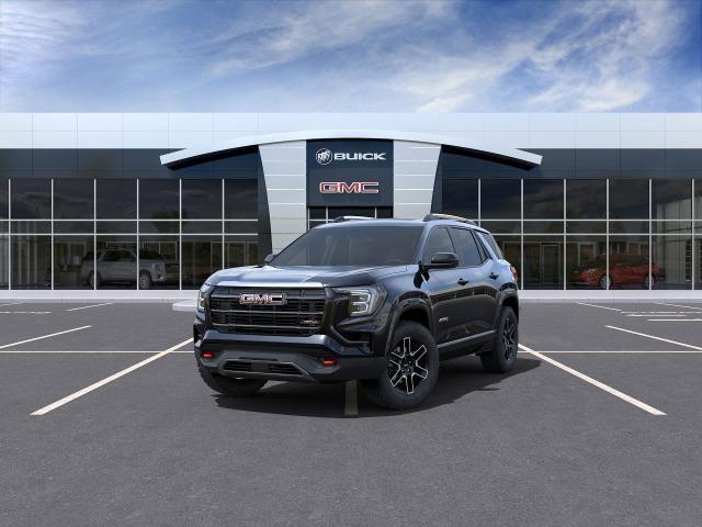 new 2026 GMC Terrain car, priced at $39,615