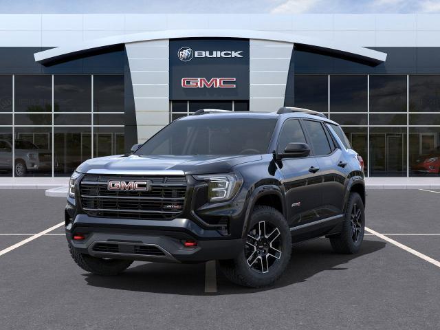 new 2026 GMC Terrain car, priced at $39,615