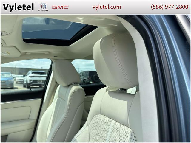 used 2010 Lincoln MKS car, priced at $11,995