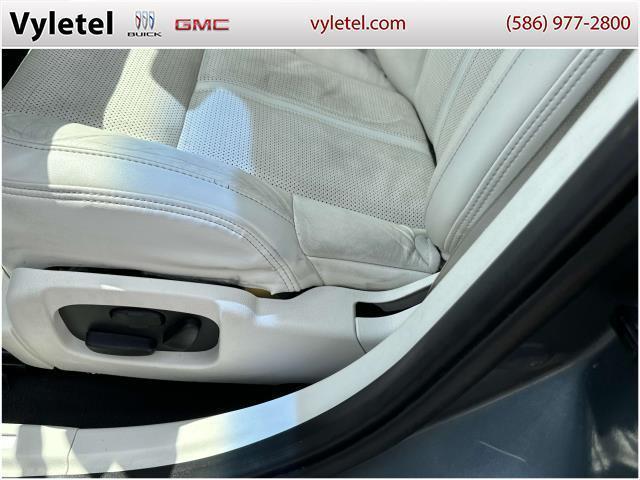 used 2010 Lincoln MKS car, priced at $11,995