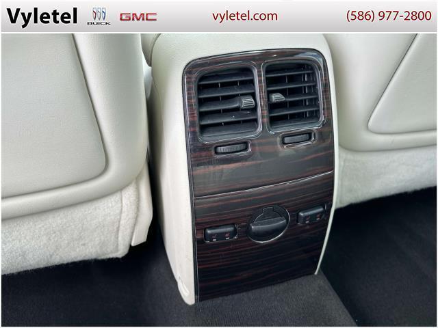 used 2010 Lincoln MKS car, priced at $11,995