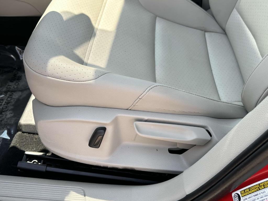 used 2015 Volkswagen Golf SportWagen car, priced at $14,995