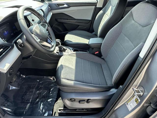 used 2022 Volkswagen Taos car, priced at $22,995