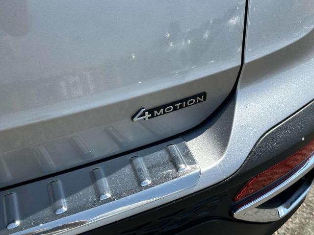 used 2022 Volkswagen Taos car, priced at $22,995