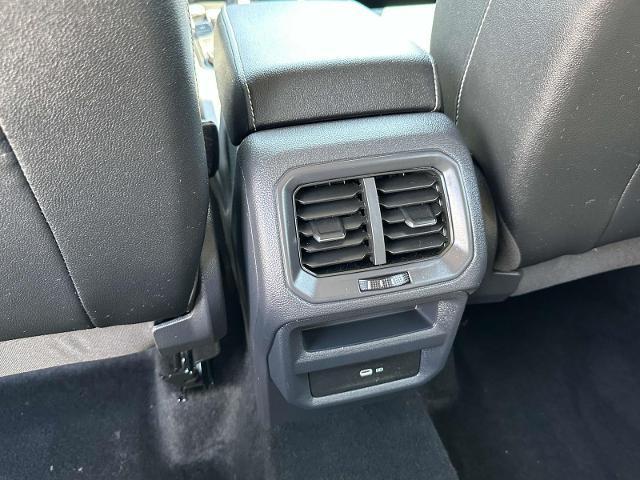 used 2022 Volkswagen Taos car, priced at $22,995