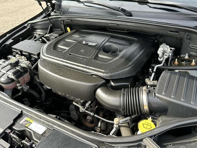 used 2016 Jeep Grand Cherokee car, priced at $16,995