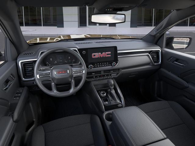 new 2024 GMC Canyon car, priced at $45,810