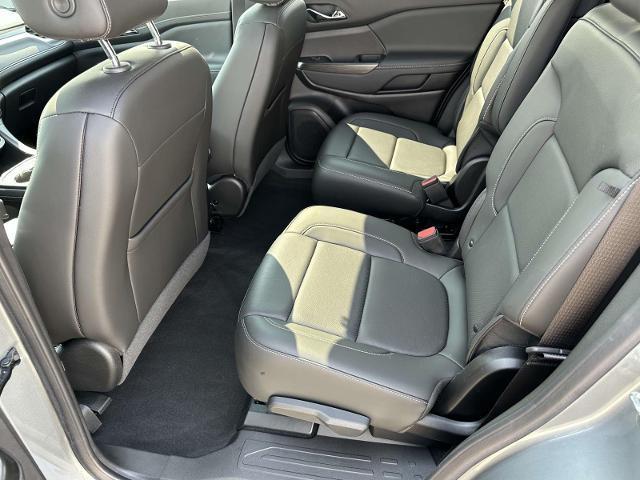 used 2023 GMC Acadia car, priced at $37,995