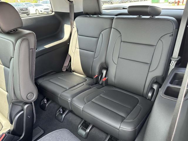 used 2023 GMC Acadia car, priced at $37,995