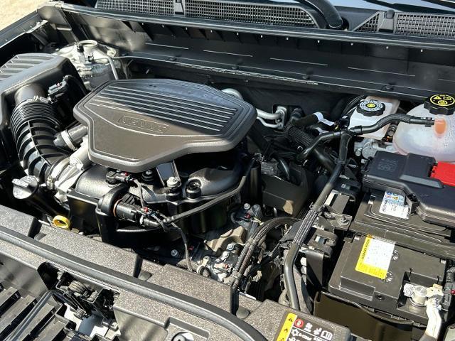 used 2023 GMC Acadia car, priced at $37,995
