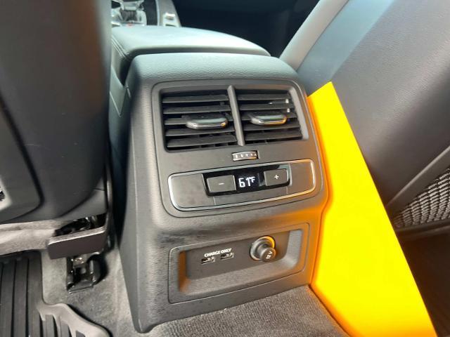 used 2021 Audi S5 car, priced at $35,995
