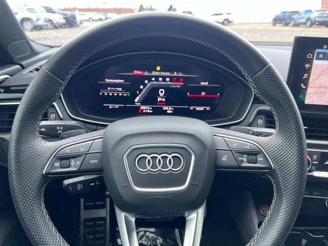 used 2021 Audi S5 car, priced at $35,995