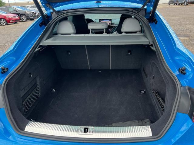 used 2021 Audi S5 car, priced at $35,995