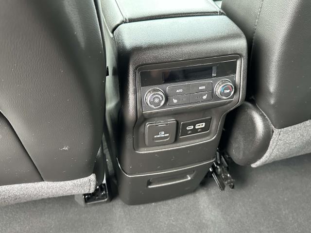 used 2023 GMC Acadia car, priced at $37,995