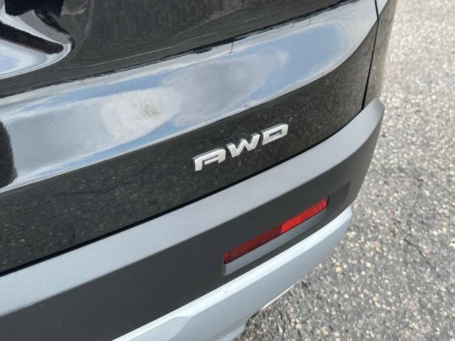 used 2023 GMC Acadia car, priced at $37,995