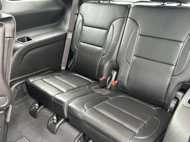used 2023 GMC Acadia car, priced at $37,995