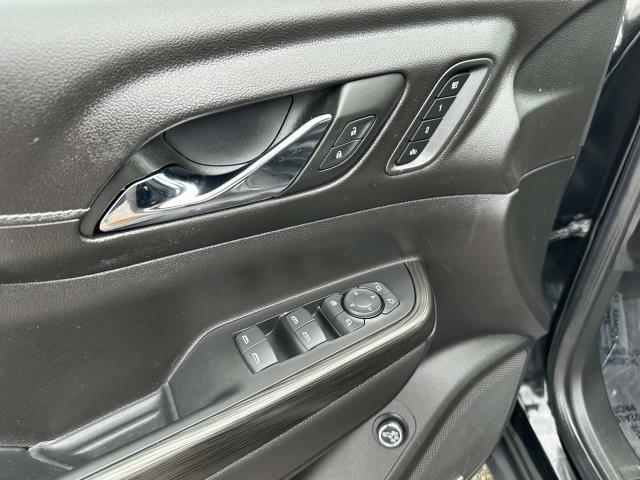 used 2023 GMC Acadia car, priced at $37,995