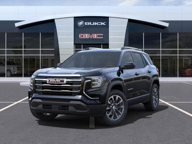 new 2025 GMC Terrain car, priced at $33,794