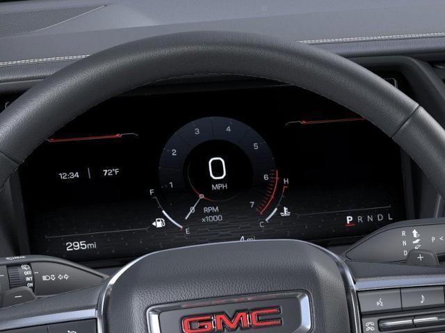 new 2025 GMC Terrain car, priced at $33,794