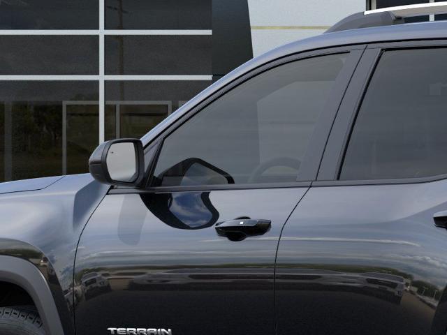 new 2025 GMC Terrain car, priced at $33,794