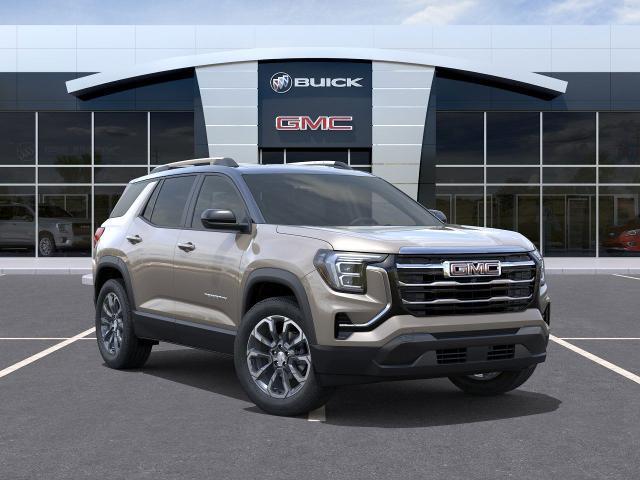 new 2026 GMC Terrain car, priced at $35,095