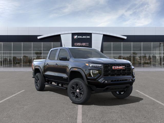 new 2024 GMC Canyon car, priced at $42,295