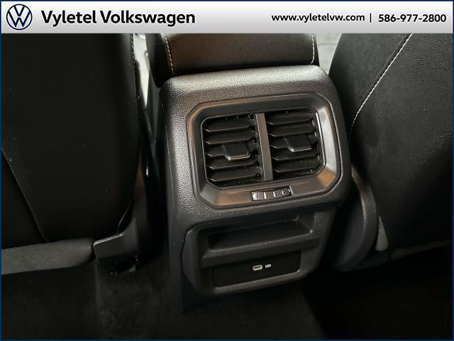 used 2022 Volkswagen Taos car, priced at $21,995