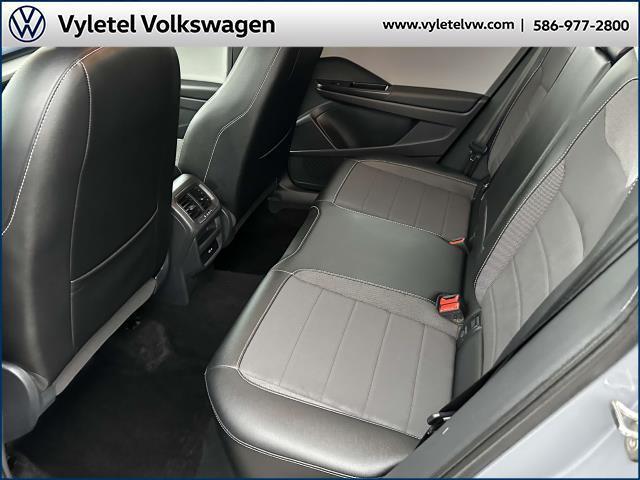 used 2022 Volkswagen Taos car, priced at $21,995