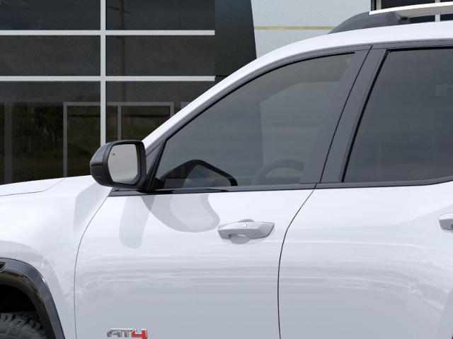 new 2026 GMC Terrain car