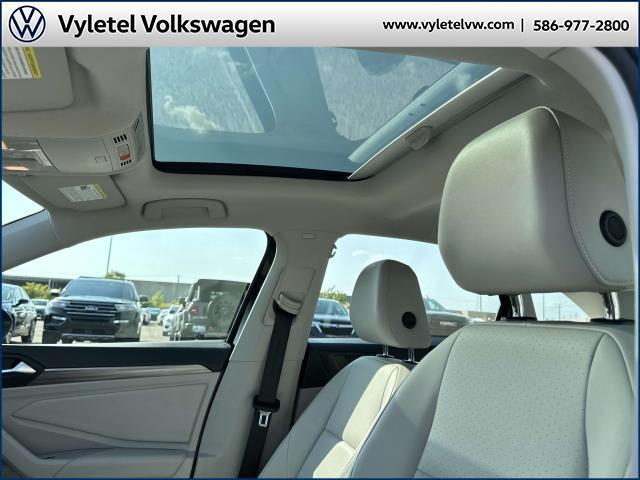 used 2019 Volkswagen Jetta car, priced at $16,495