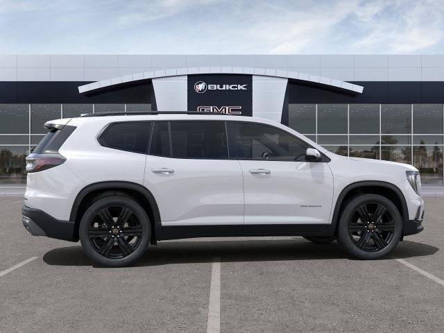 new 2024 GMC Acadia car, priced at $48,440