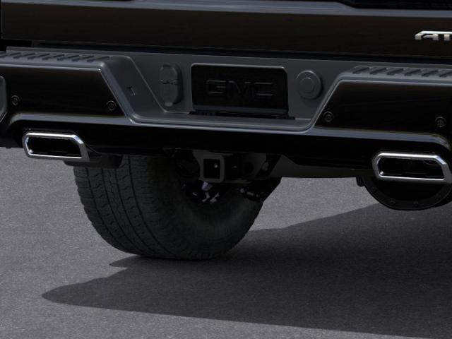 new 2025 GMC Sierra 1500 car, priced at $63,331