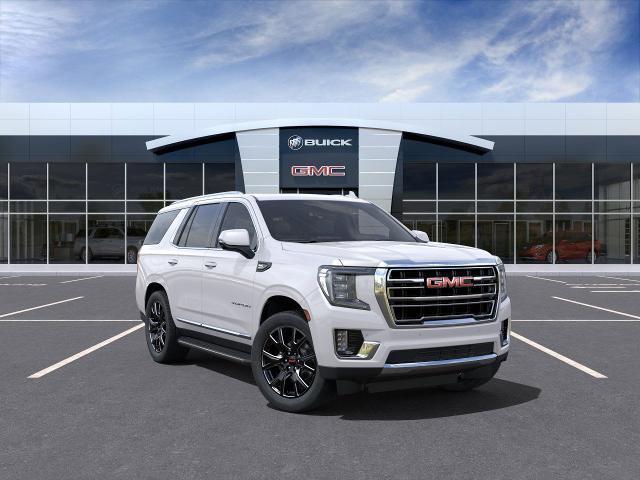 new 2024 GMC Yukon car, priced at $77,860